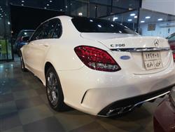 مێرسێدس بێنز C-Class